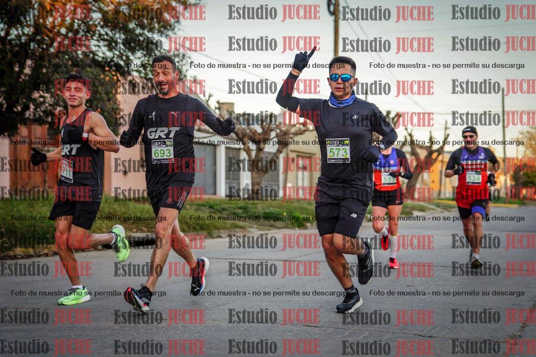 Fotos en el circuito - punto 2