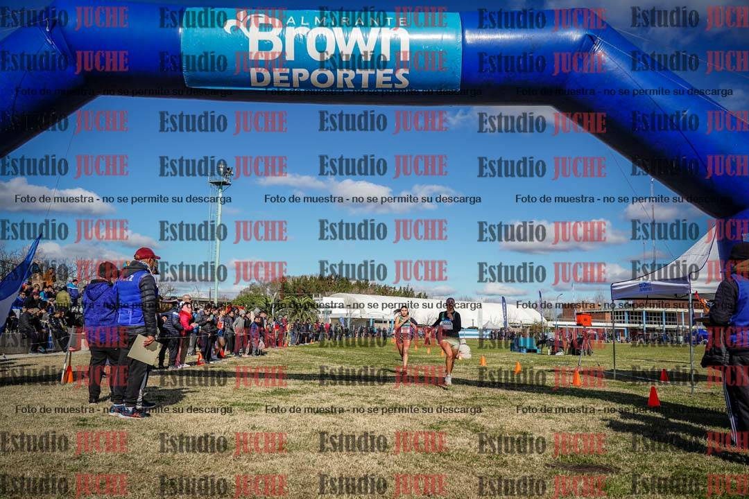 Fotos de las llegadas