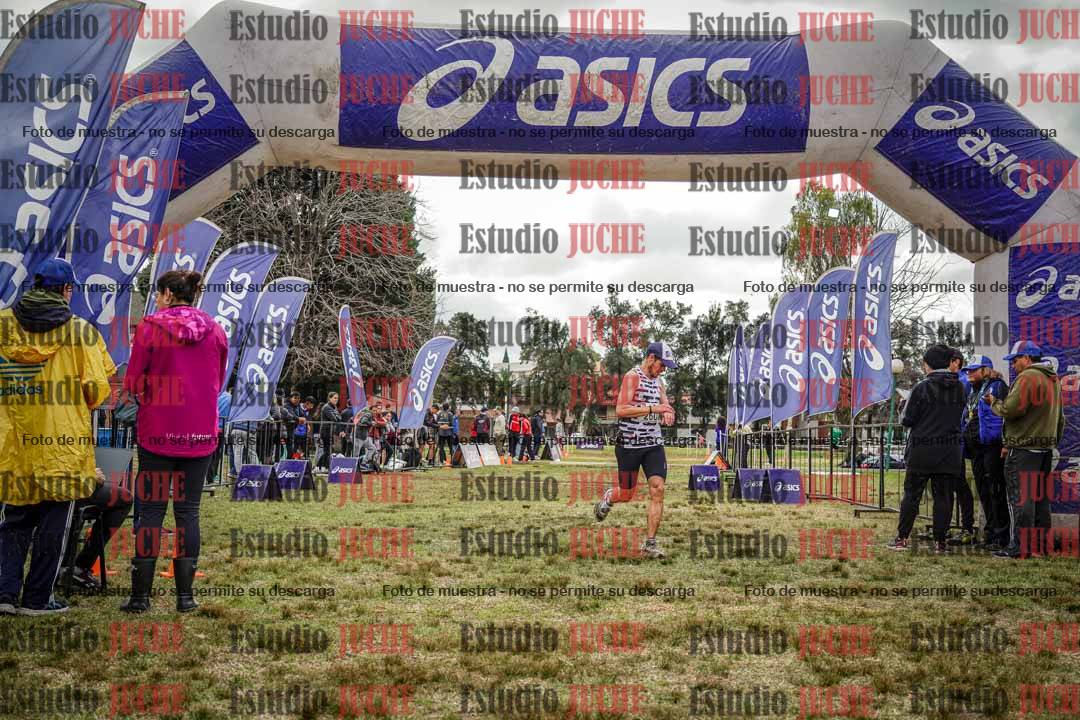 Fotos de la llegada