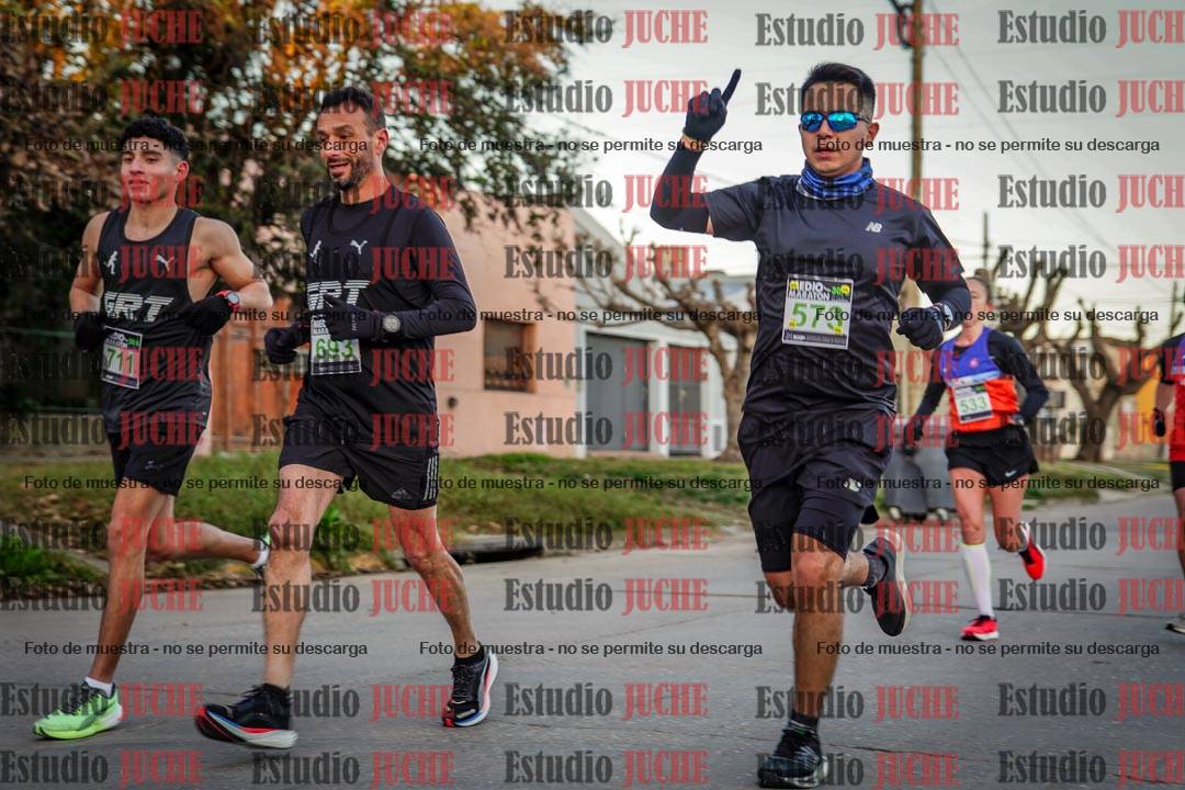 Fotos en el circuito - punto 2