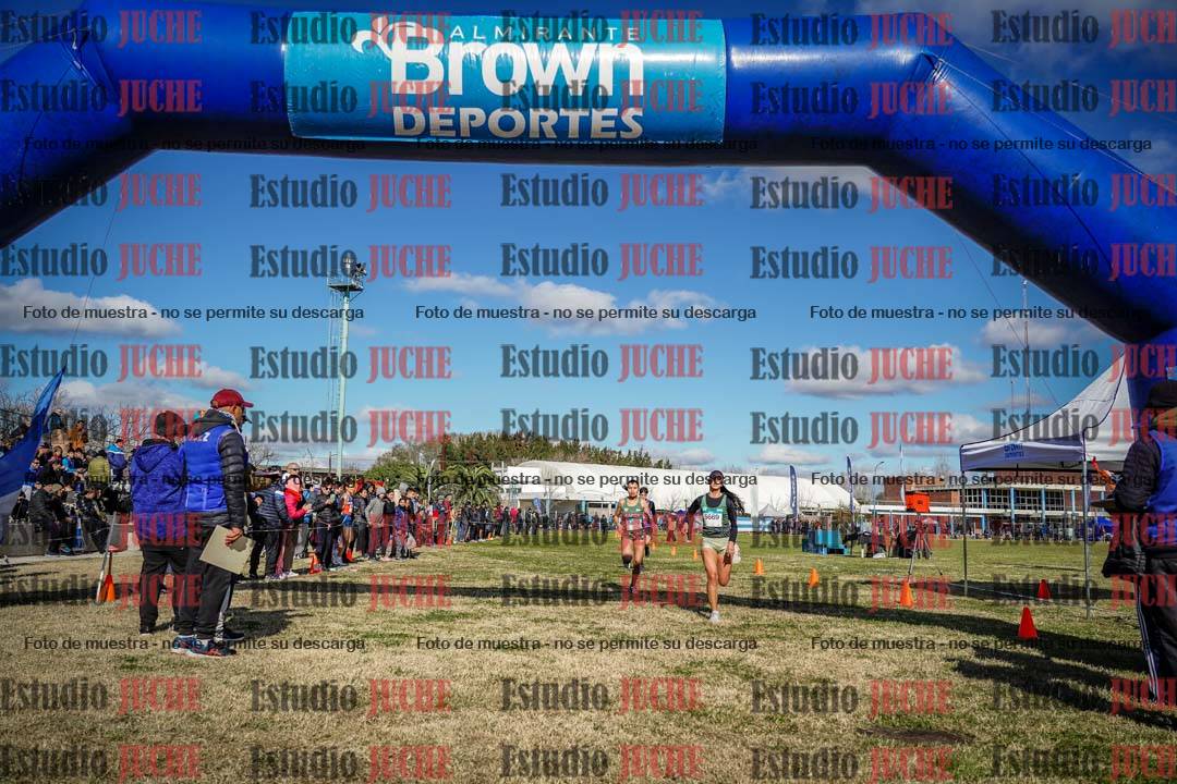 Fotos de las llegadas