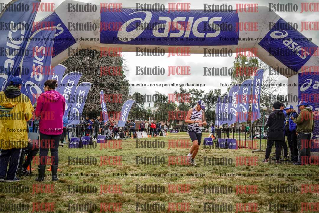 Fotos de la llegada