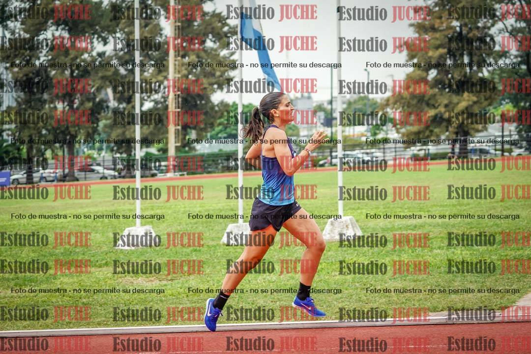 Fotos de los 800 m de mujeres