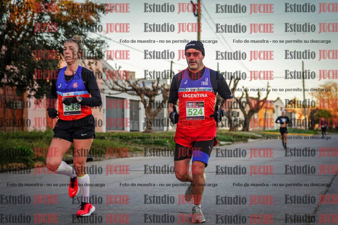 Fotos en el circuito - punto 2