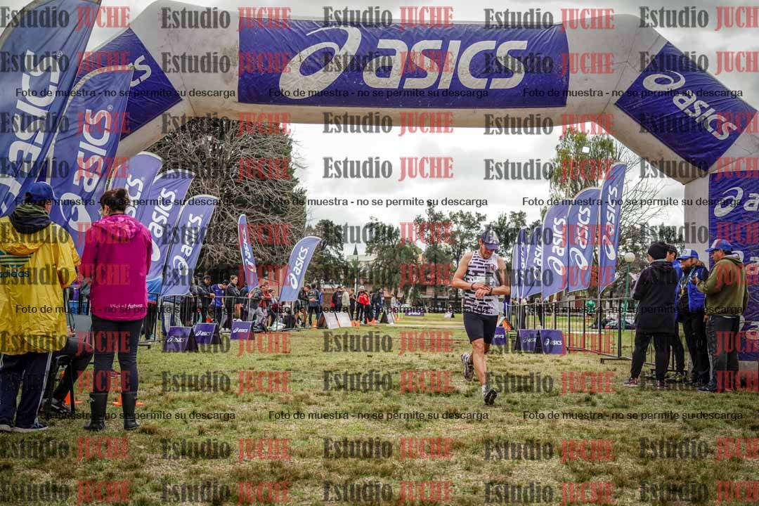 Fotos de la llegada