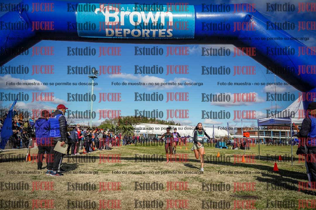 Fotos de las llegadas