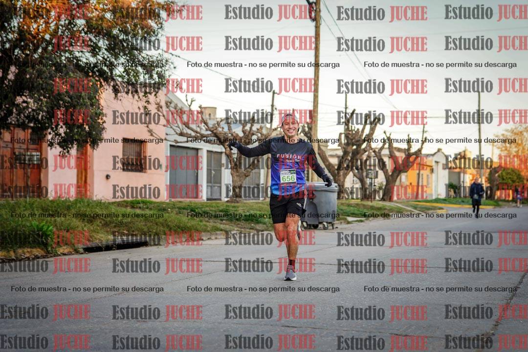 Fotos en el circuito - punto 2