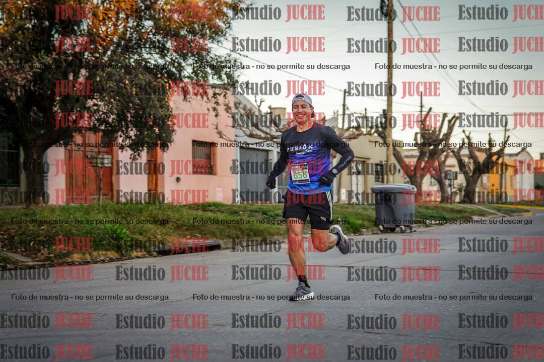 Fotos en el circuito - punto 2