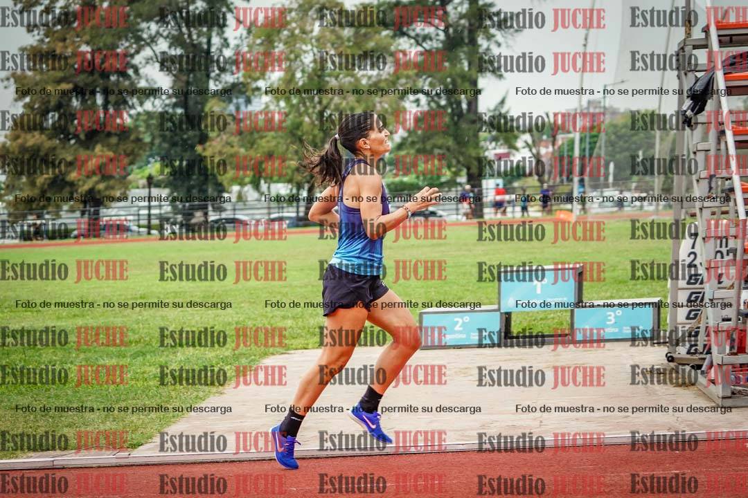 Fotos de los 800 m de mujeres