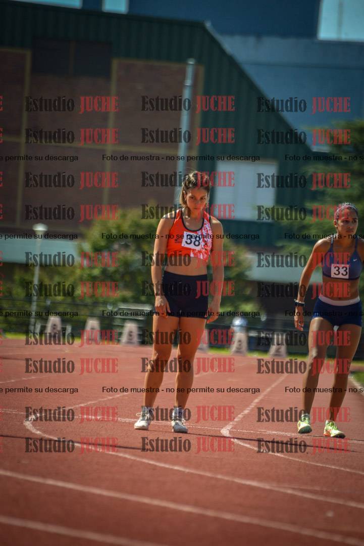 Fotos de los 800 m llanos de mujeres