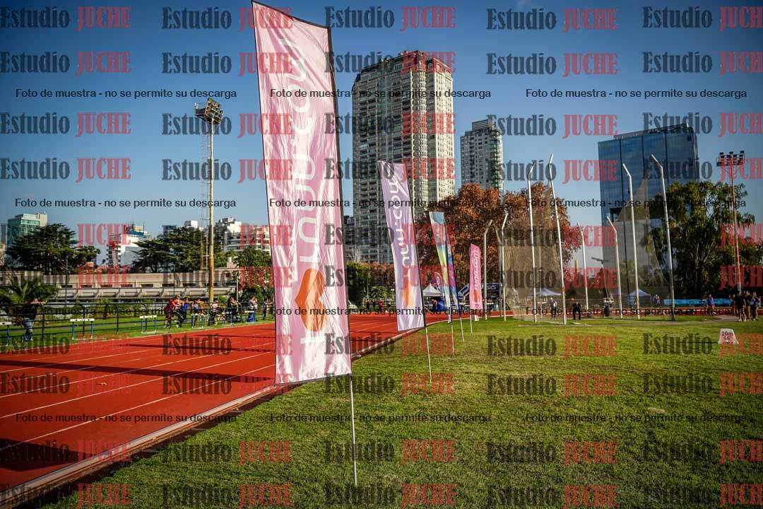 Fotos de algunos extras del día 2