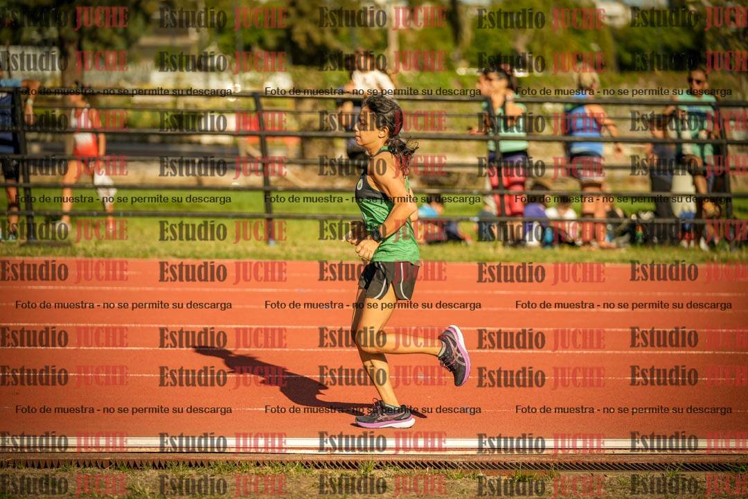 Fotos de los 3000 m llanos de mujeres