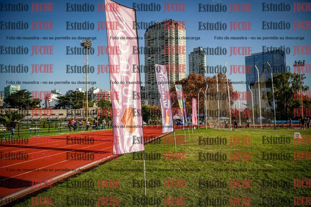 Fotos de algunos extras del día 2