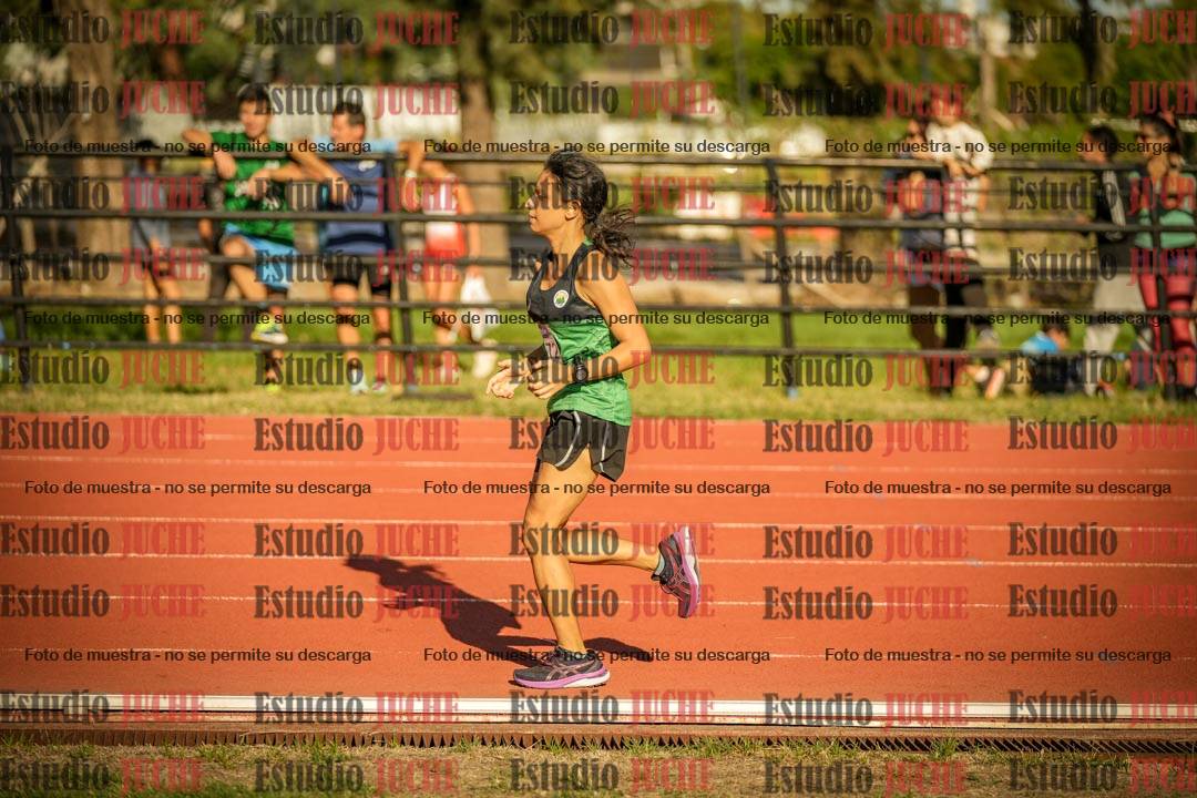 Fotos de los 3000 m llanos de mujeres