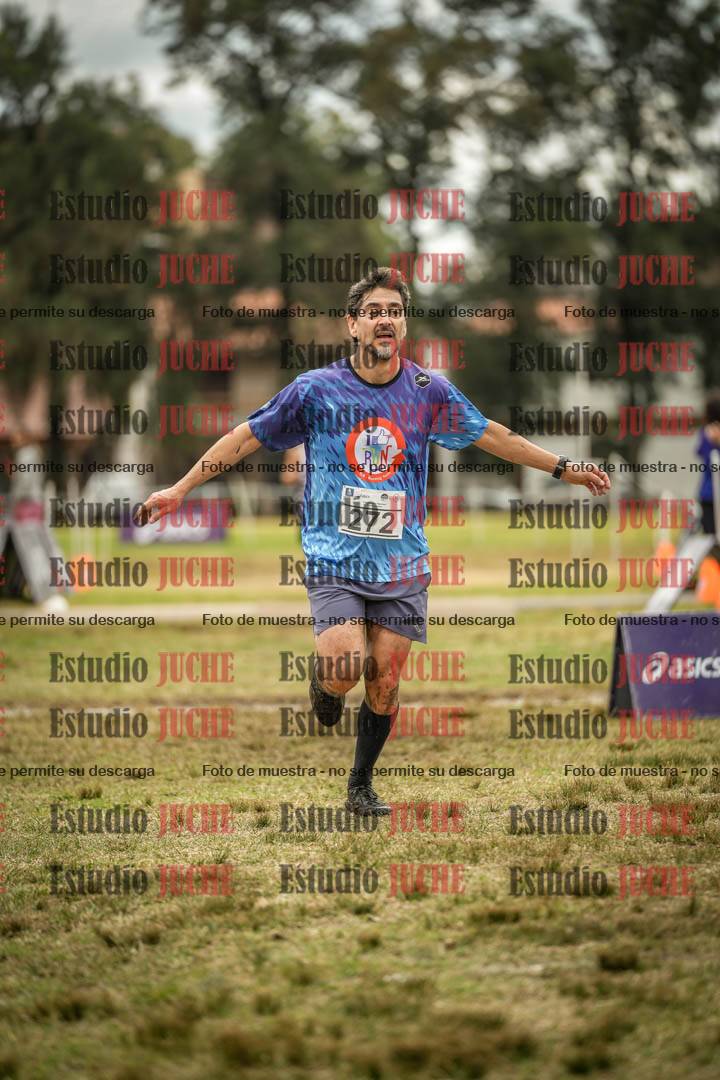 Fotos de la llegada