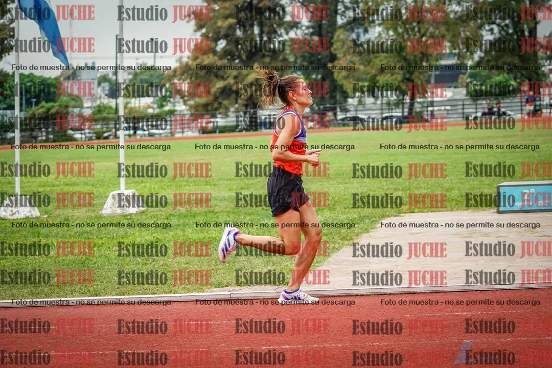 Fotos de los 800 m de mujeres