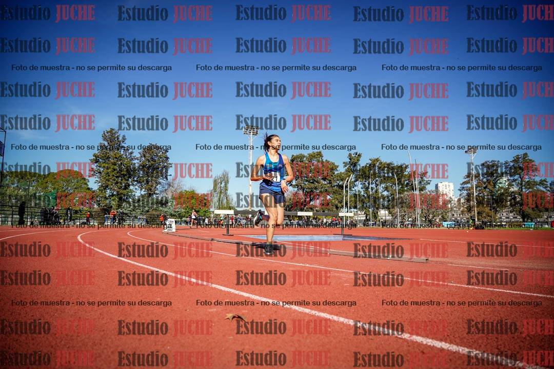 Fotos de los 3000 m llanos de mujeres