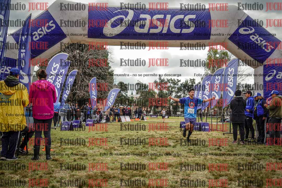 Fotos de la llegada