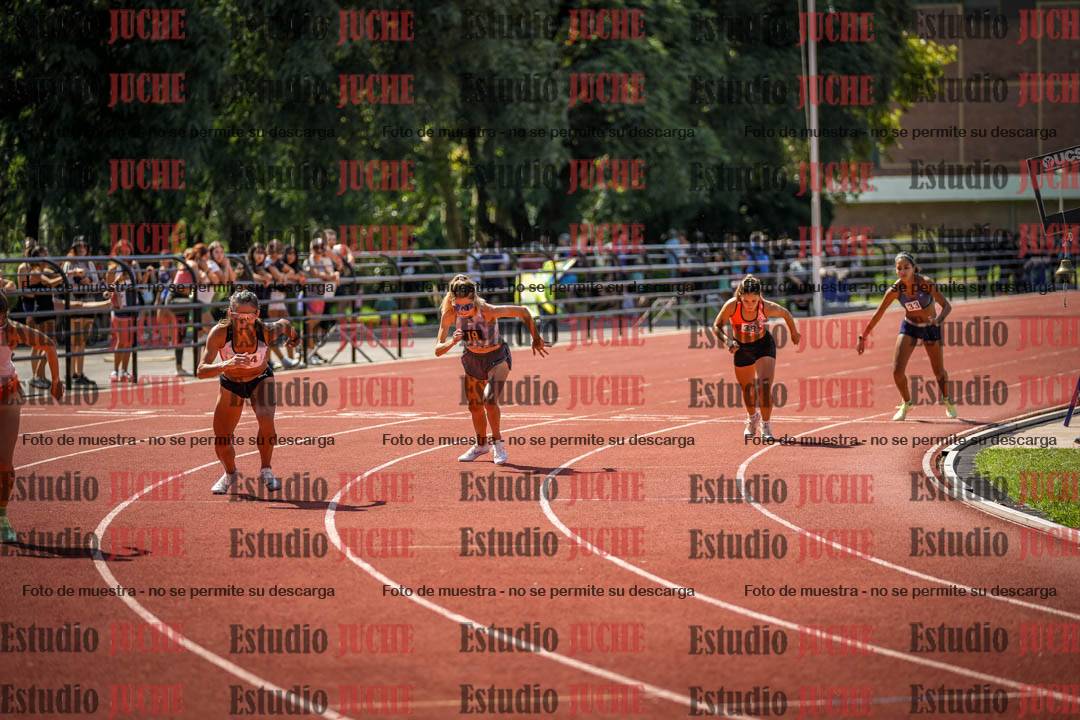 Fotos de los 800 m llanos de mujeres