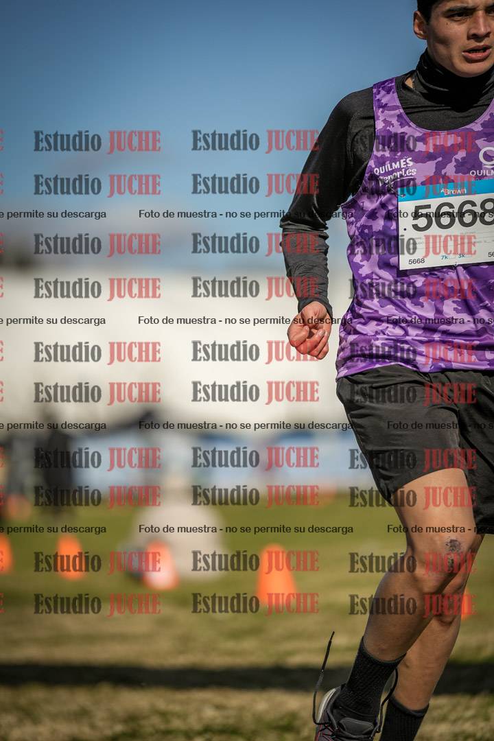 Fotos de las llegadas