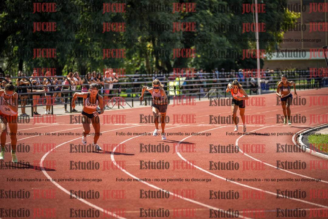Fotos de los 800 m llanos de mujeres