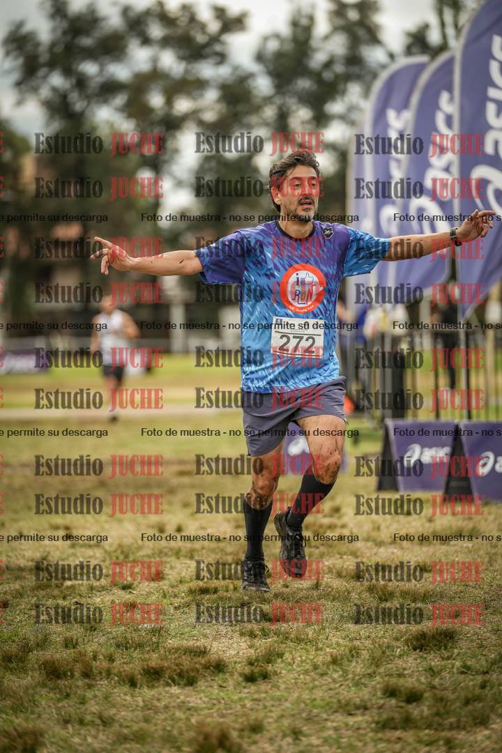 Fotos de la llegada