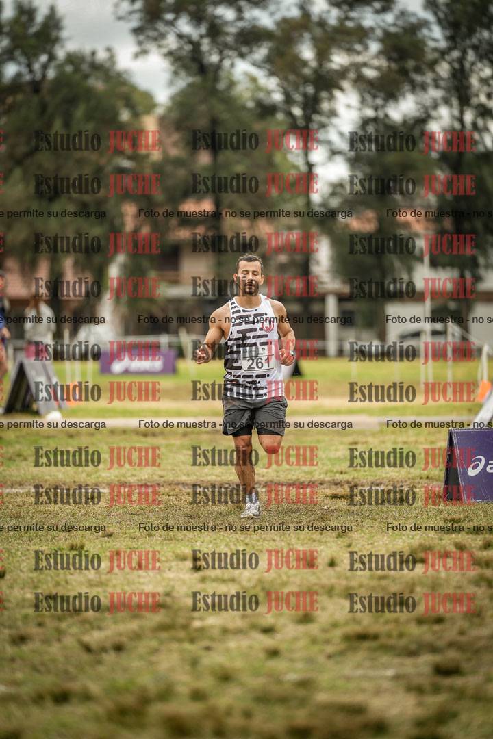 Fotos de la llegada