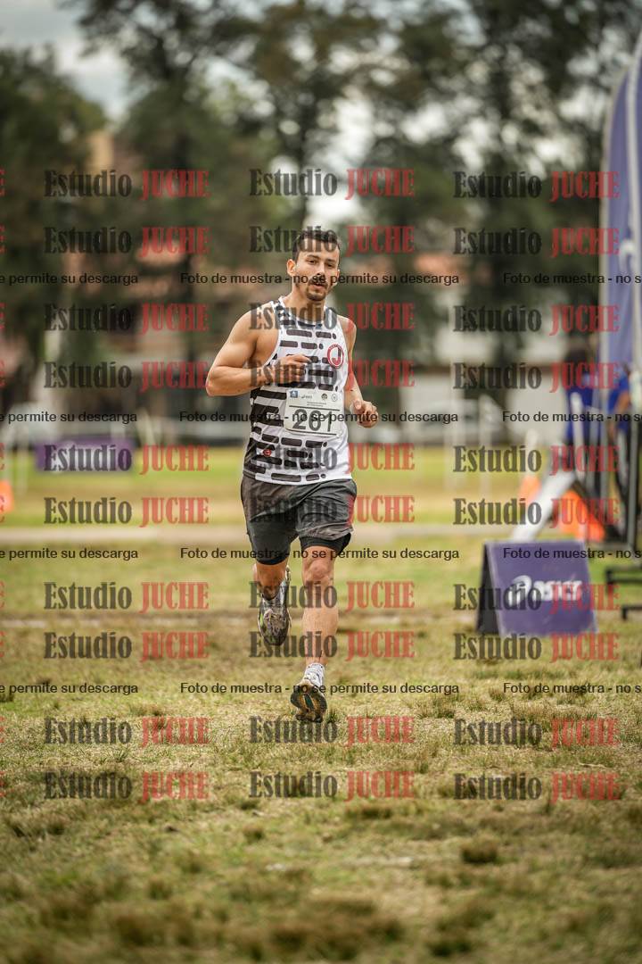 Fotos de la llegada