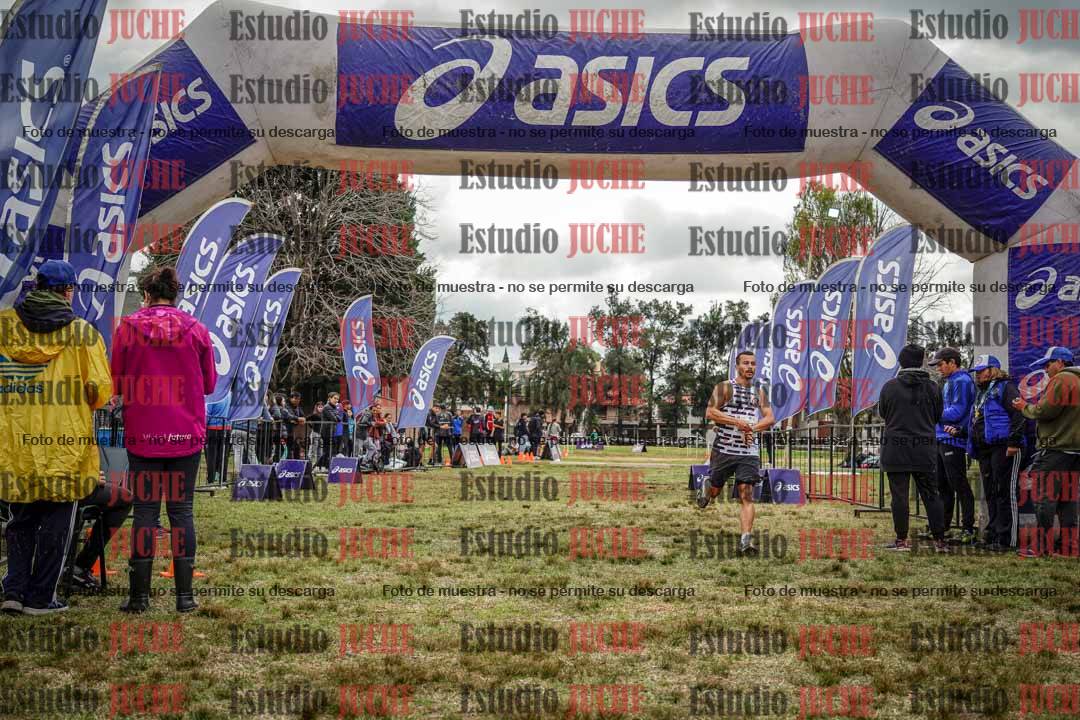 Fotos de la llegada