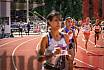 Fotos de los 800 m llanos de mujeres