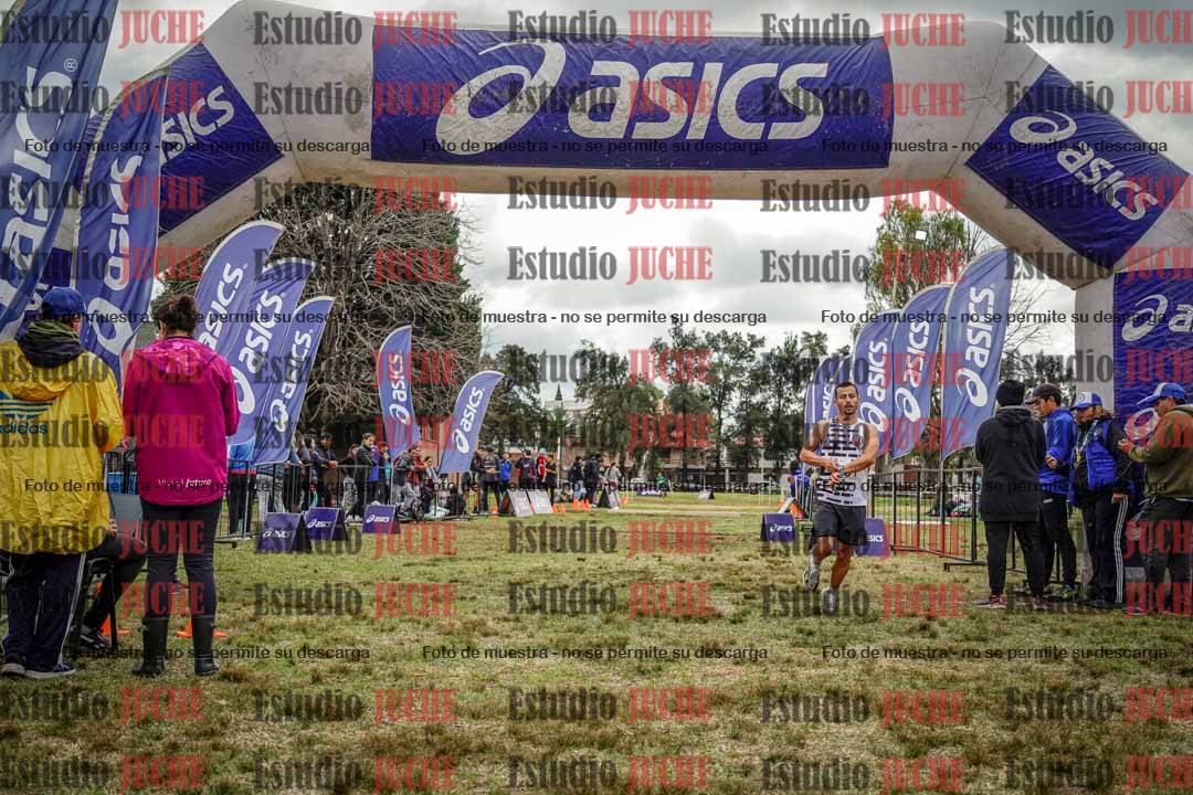 Fotos de la llegada