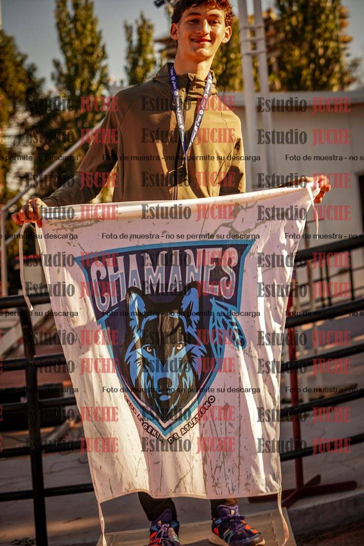 Fotos de algunos podios y extras del torneo