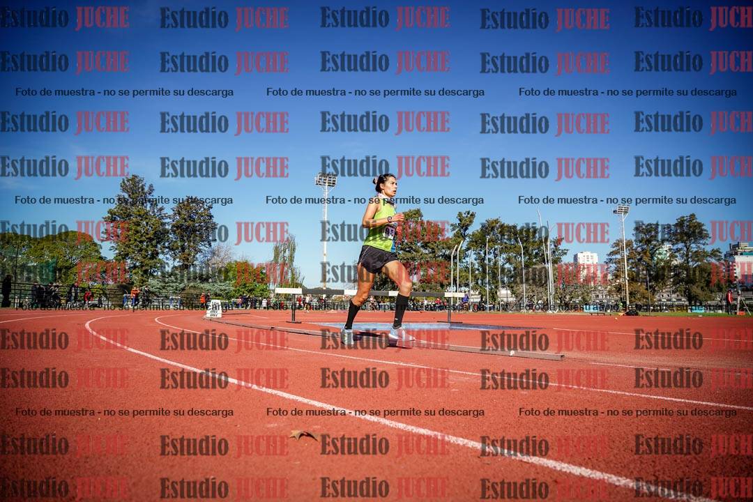 Fotos de los 3000 m llanos de mujeres