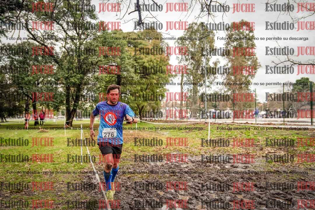 Fotos en el circuito