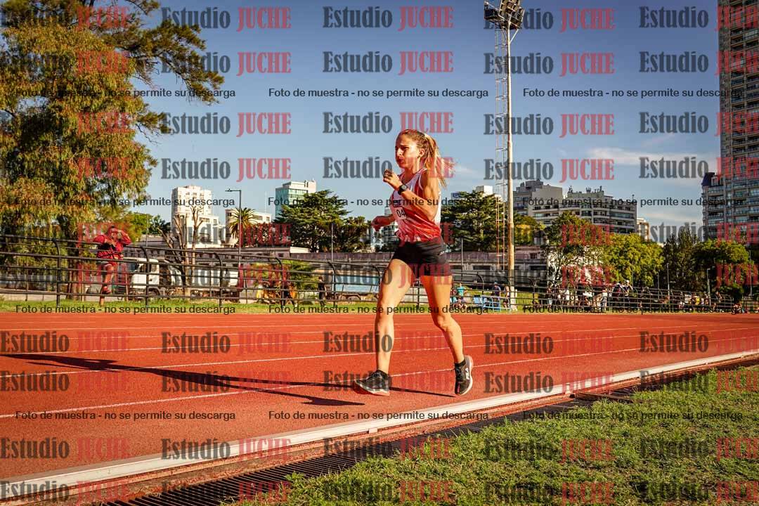 Fotos de los 3000 m llanos de mujeres