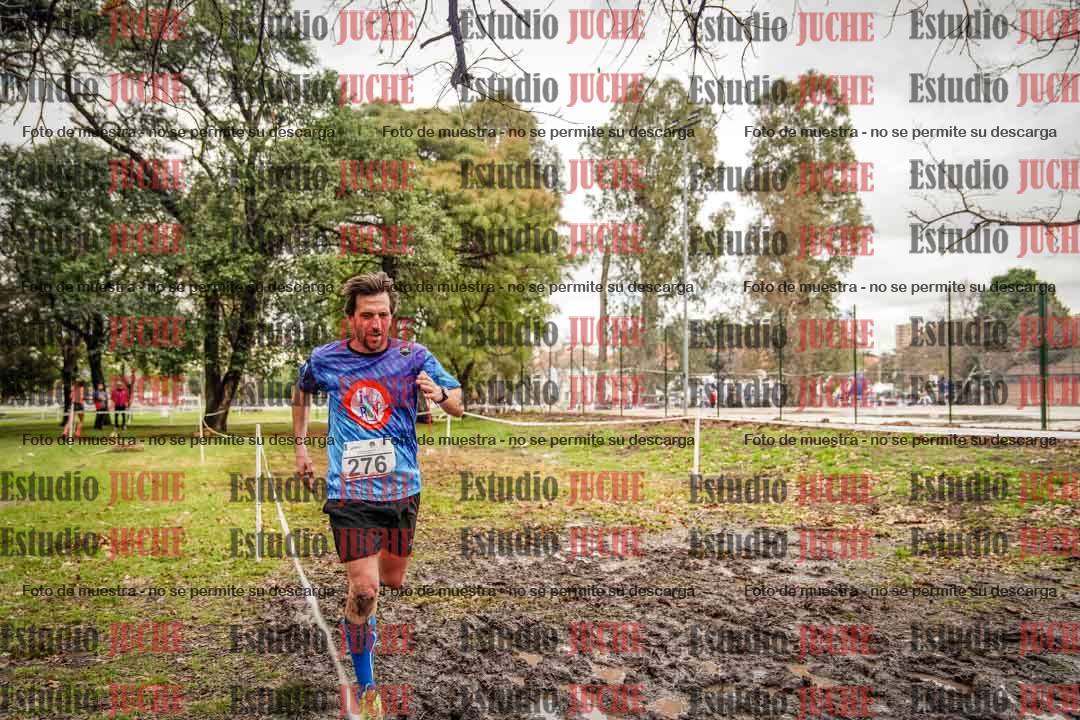 Fotos en el circuito