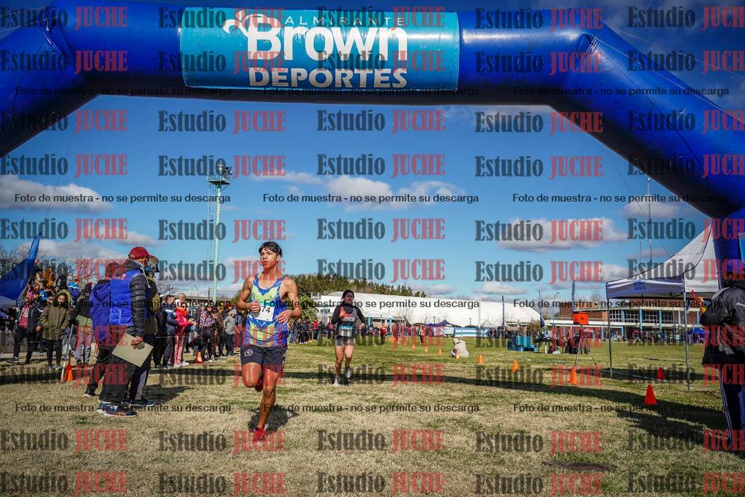 Fotos de las llegadas