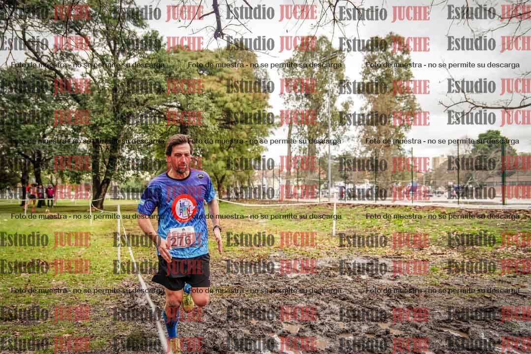 Fotos en el circuito