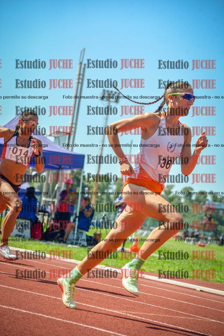 Fotos de los 800 m llanos de mujeres