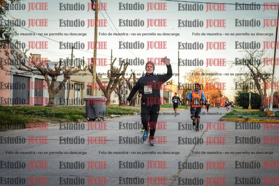 Fotos en el circuito - punto 2