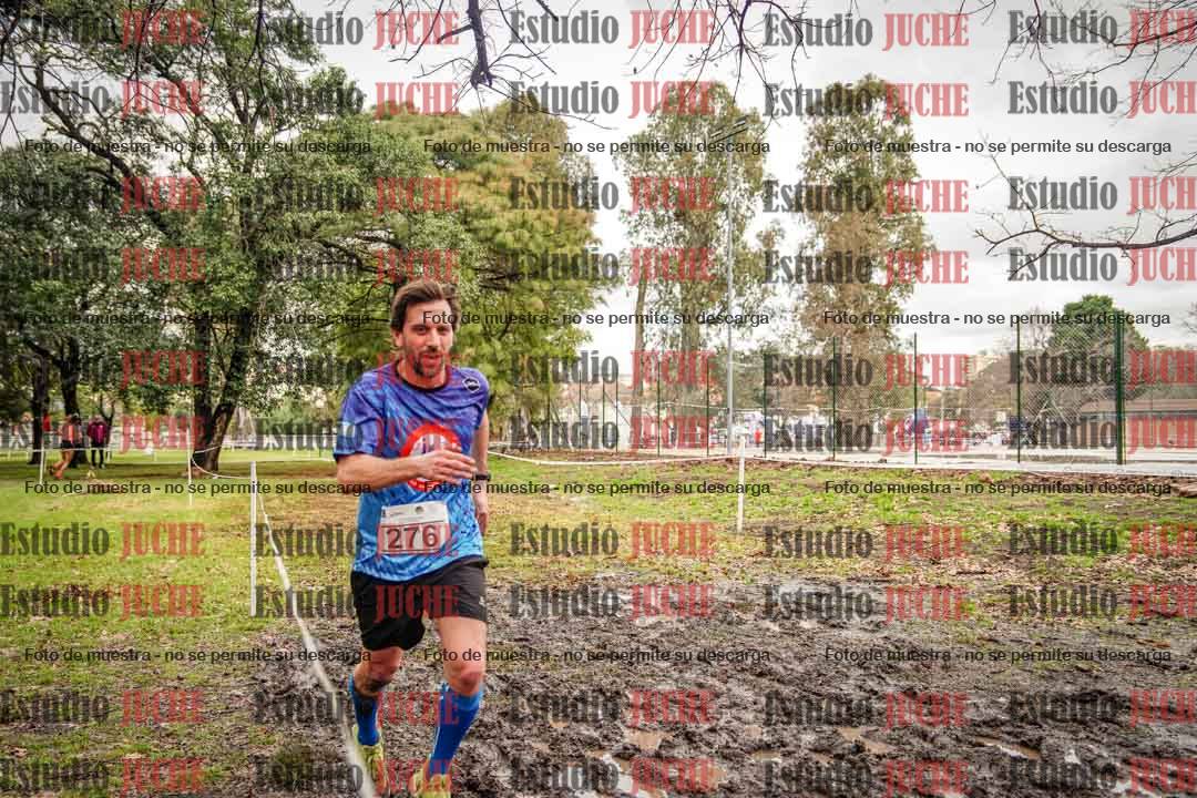 Fotos en el circuito