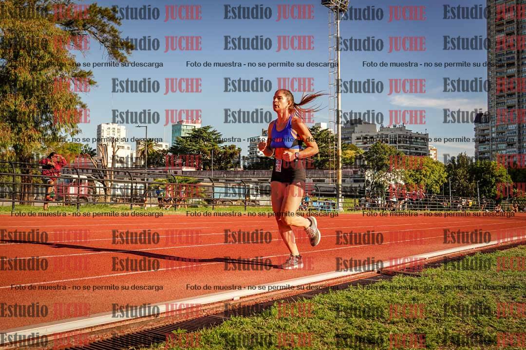 Fotos de los 3000 m llanos de mujeres