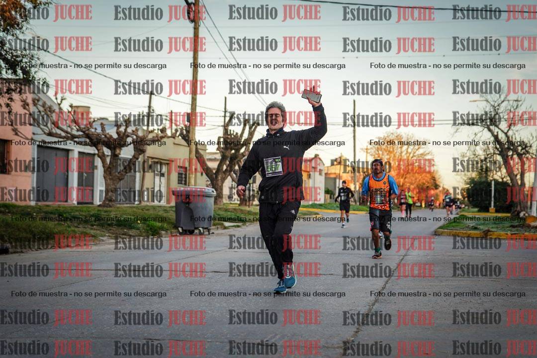 Fotos en el circuito - punto 2