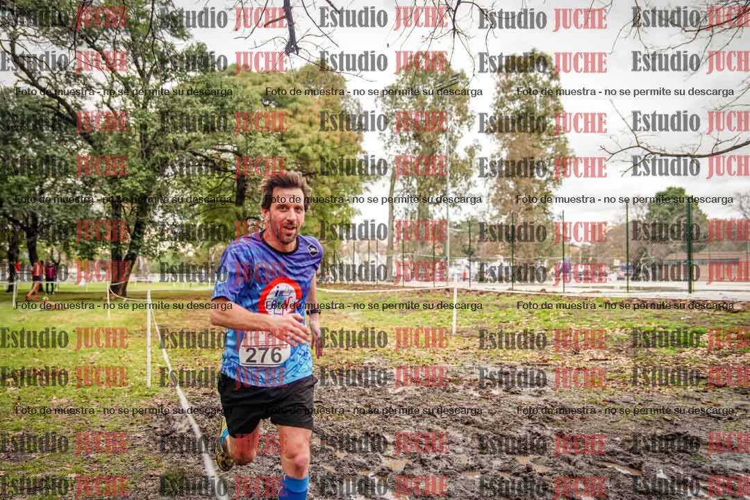Fotos en el circuito