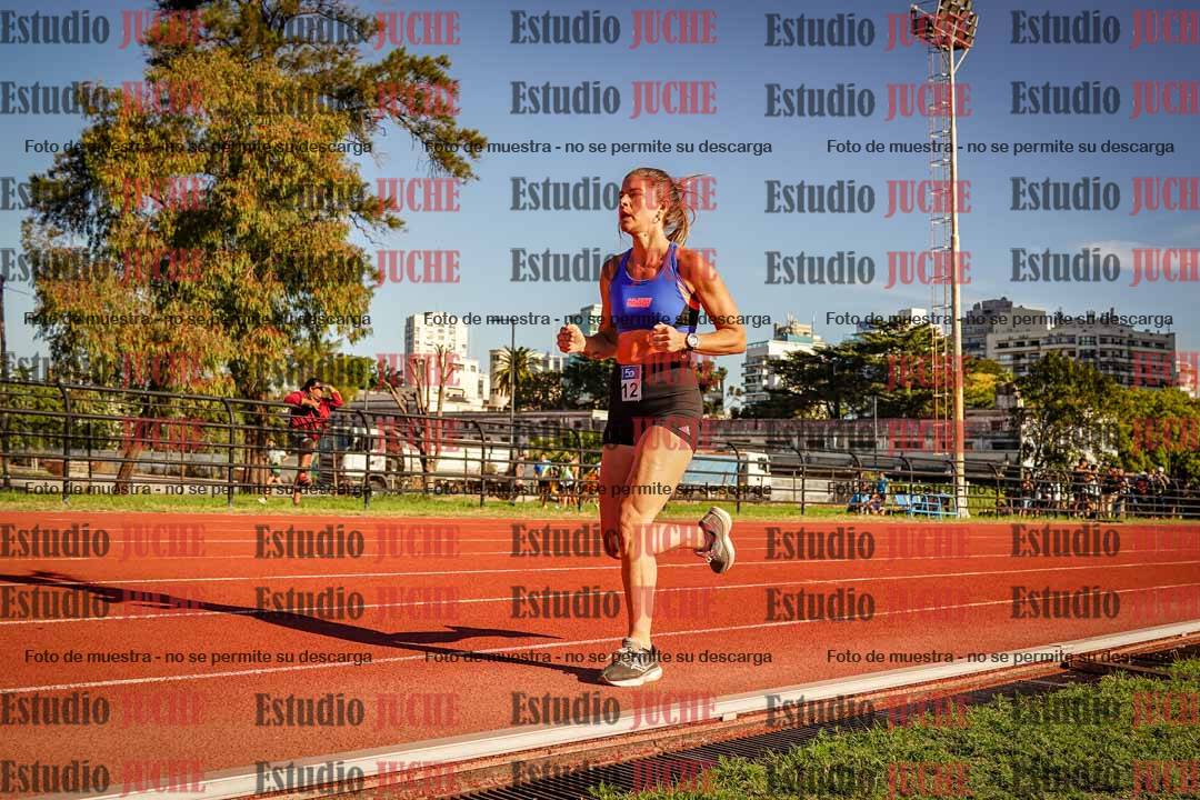 Fotos de los 3000 m llanos de mujeres