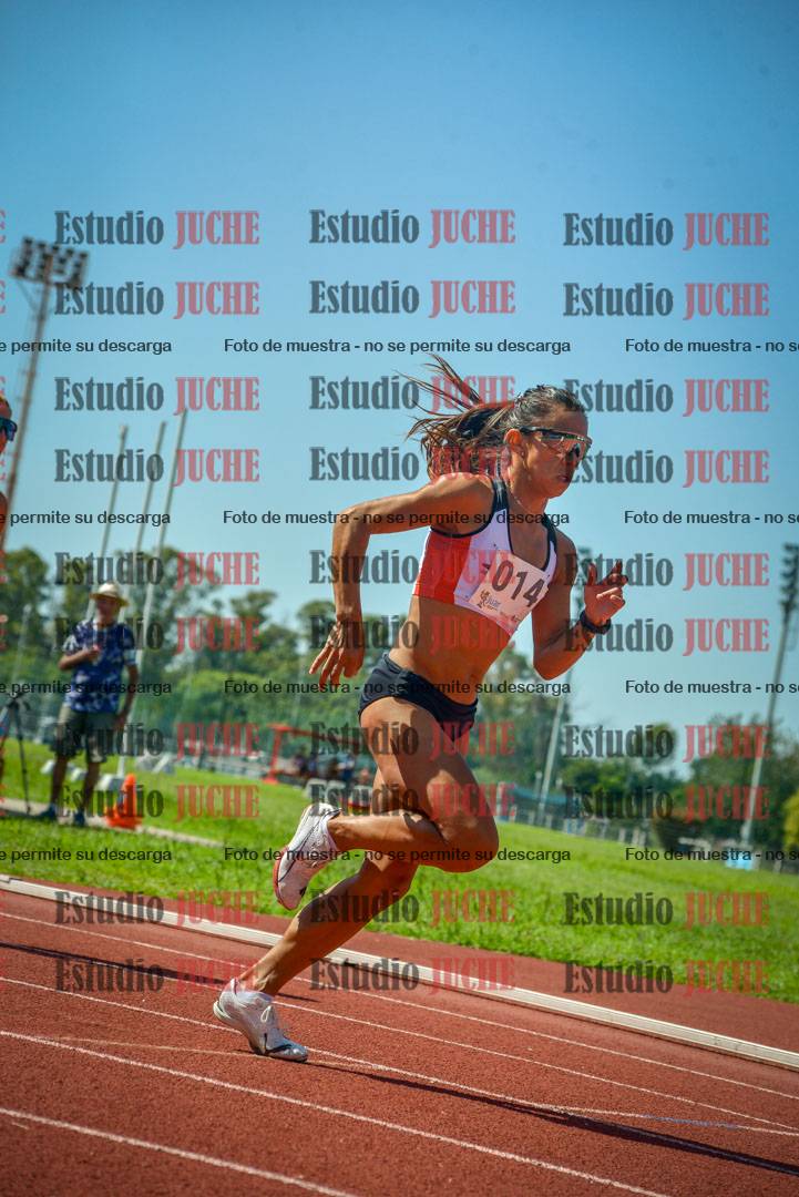 Fotos de los 800 m llanos de mujeres