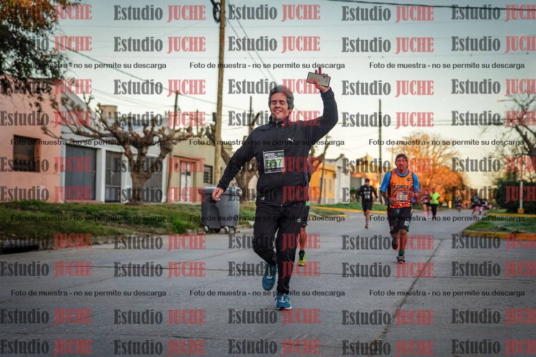 Fotos en el circuito - punto 2