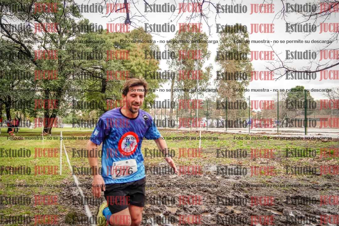 Fotos en el circuito