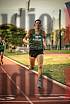 Fotos de los 1500 m de varones