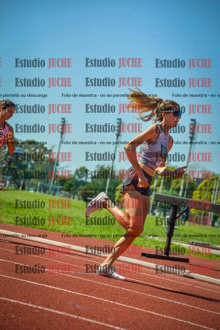 Fotos de los 800 m llanos de mujeres